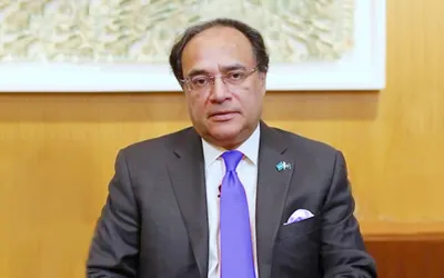 Govt to reduce financial burden on salaried class: Finance Minister