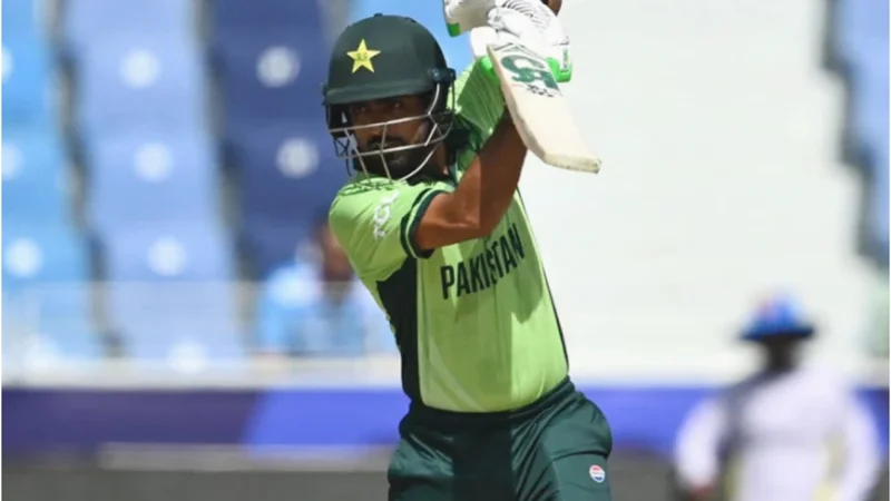 Babar Azam
