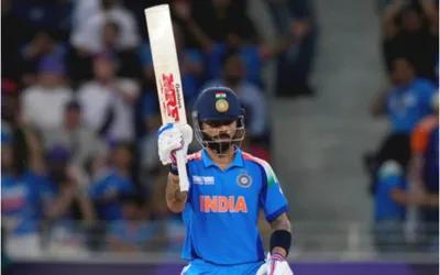 Champions Trophy 2025: India beat Pakistan by six wickets