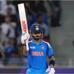 Champions Trophy 2025: India beat Pakistan by six wickets