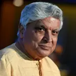 Javed Akhtar responds fiercely to communal remarks on his team India praising post