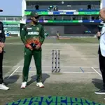 Champions Trophy 2025: New Zealand win toss, elect to field first against Bangladesh