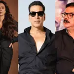 Tabu talks about her reunion with Akshay & Priyadarshan for Bhooth Bangla, 'feels really Strange…’