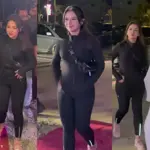 Dananeer Mobeen and sister face backlash over outfit choices at recent event