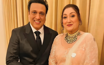 Are Govinda and his wife Sunita Ahuja getting divorced after 37 years of marriage?