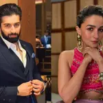 Muneeb Butt breaks his silence regarding receiving Bollywood offer opposite Alia Bhatt