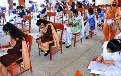 Sindh revises schedule for matric and intermediate exams