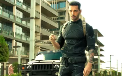 John Abraham hints at 'Pathaan' prequel whith his character Jim