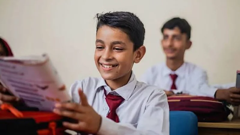 Sindh announces new school timings for Ramazan