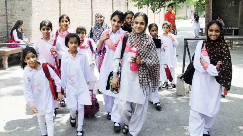 School timings announced for Ramazan in Sindh