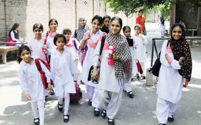 School timings announced for Ramazan in Sindh