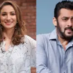 Anoushey Ashraf recalls Salman Khan's generous behavior after learning she is Pakistani