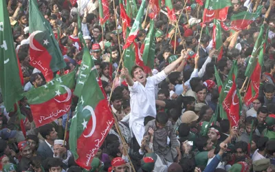 PTI demands withdrawal of 26th constitutional amendment