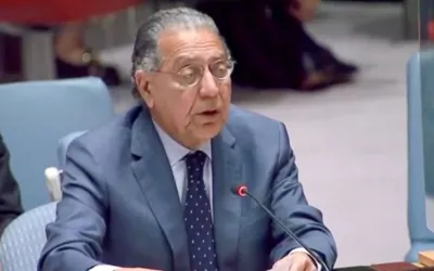 Pakistan urges UN police’s engagement in improving peacekeeping operations