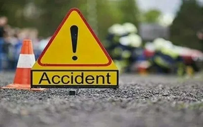 Karachi traffic accidents claim 150 lives in two months