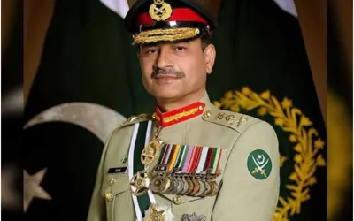 COAS emphasized students to pursue academic excellence