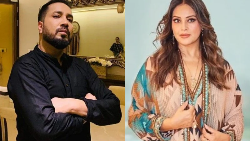 Mika Singh shares his disappointing experience of working with Bipasha Basu