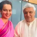 Javed Akhtar, Kangana Ranaut settle their long-running legal battle