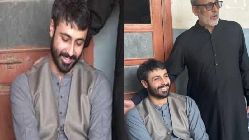 Actor Sajid Hassan's son admits earning Rs 1.5 million weekly by selling drugs
