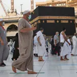 Saudi Arabia to open Itikaf registration for two holy mosques on March 5