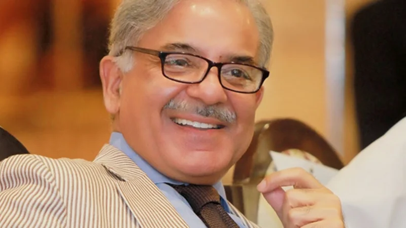 PM to chair special meeting of federal cabinet today