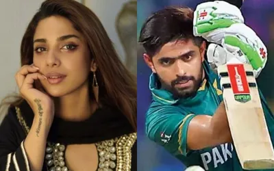 'I used to like Babar Azam a lot, but not anymore,' Sonya Hussain