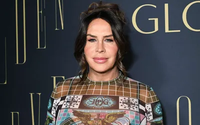 Karla Sofía Gascón grateful to the Academy amid racism controversy