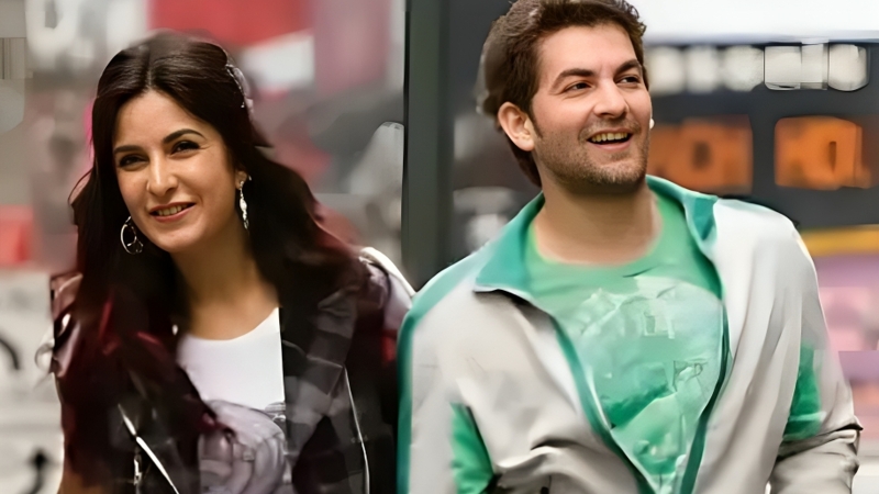 Neil Nitin Mukesh recalls his flawed relationship with Katrina Kaif during 'New York' film shooting