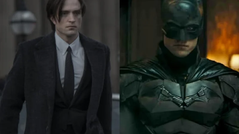 Robert Pattinson jokes about aging as 'The Batman II' faces delays