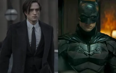 Robert Pattinson jokes about aging as 'The Batman II' faces delays