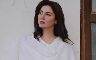 Mahira Khan’s latest photoshoot sparks pregnancy rumors