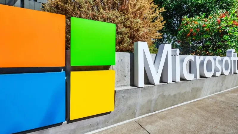 Microsoft posts strongest annual revenue growth on AI demand - AI, Microsoft