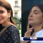 Anushka Sharma’s adorable nap during India-Australia match goes viral