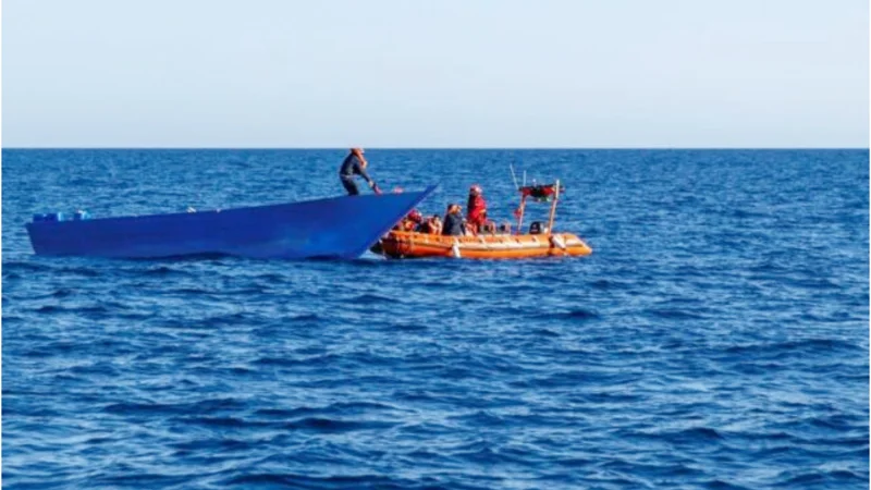 FIA arrests main accused involved in Libya boat tragedy