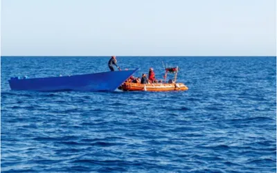 FIA arrests main accused involved in Libya boat tragedy