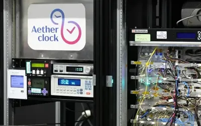 World’s most accurate clock goes on sale in Japan for $3.3 million
