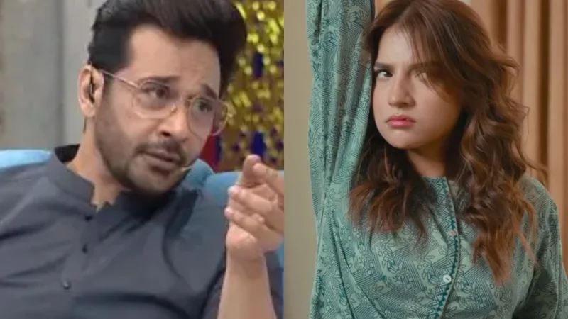 Faysal Quraishi on the rise of social media stars, talks about Dananeer