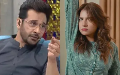 Faysal Quraishi on the rise of social media stars, talks about Dananeer