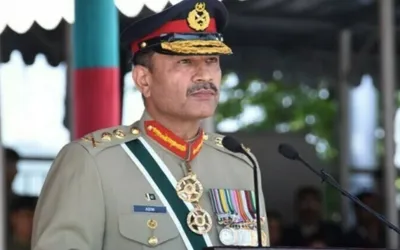 COAS vows action against Bannu attack planners and facilitators