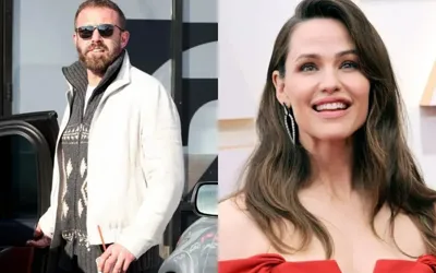 Ben Affleck hopes to reunite with Jennifer Garner after divorce from J.Lo