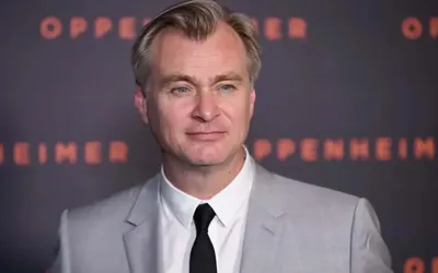 Is Christopher Nolan set to direct the next James Bond film? Here’s what we know