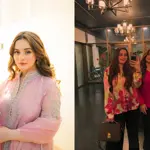 Minal Khan says she faces criticism while Aiman Khan doesn’t
