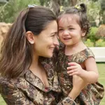 Why Alia Bhatt writes daily emails for her daughter Raha? Actress reveals