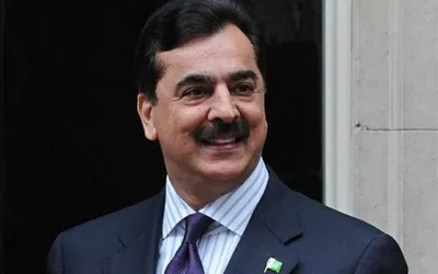 Court acquits Yousaf Raza Gilani in three corruption cases