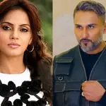 Indian actress Neetu Chandra files PIL against Honey Singh over 'Maniac' song