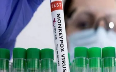 Pakistan confirms two more Monkeypox cases