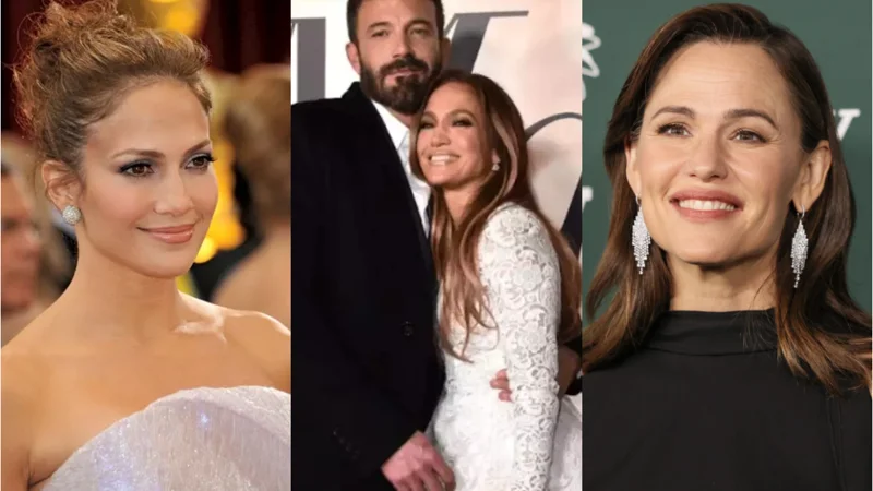 Jennifer Lopez feels "Betrayed" as Ben Affleck reconnects with Jennifer Garner