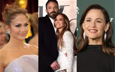 Jennifer Lopez feels "Betrayed" as Ben Affleck reconnects with Jennifer Garner