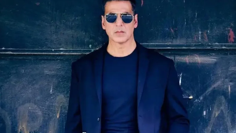 Akshay Kumar reacts to film stars 'unprofessionalism': ‘I Don’t Want to Be…’