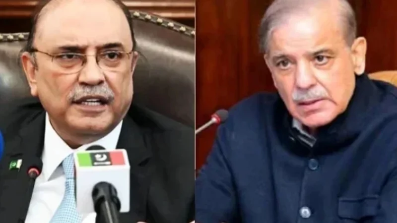 President, PM resolve to advance women’s rights